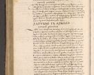 Zdjęcie nr 264 dla obiektu archiwalnego: [Liber actorum, vicariatus et officialatus Cracoviensis ad annum Domini 1574 et seqventes]