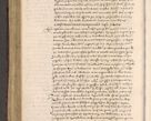 Zdjęcie nr 258 dla obiektu archiwalnego: [Liber actorum, vicariatus et officialatus Cracoviensis ad annum Domini 1574 et seqventes]