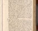 Zdjęcie nr 259 dla obiektu archiwalnego: [Liber actorum, vicariatus et officialatus Cracoviensis ad annum Domini 1574 et seqventes]