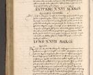 Zdjęcie nr 262 dla obiektu archiwalnego: [Liber actorum, vicariatus et officialatus Cracoviensis ad annum Domini 1574 et seqventes]