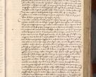 Zdjęcie nr 257 dla obiektu archiwalnego: [Liber actorum, vicariatus et officialatus Cracoviensis ad annum Domini 1574 et seqventes]