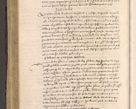 Zdjęcie nr 256 dla obiektu archiwalnego: [Liber actorum, vicariatus et officialatus Cracoviensis ad annum Domini 1574 et seqventes]