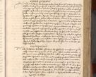 Zdjęcie nr 253 dla obiektu archiwalnego: [Liber actorum, vicariatus et officialatus Cracoviensis ad annum Domini 1574 et seqventes]