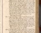 Zdjęcie nr 249 dla obiektu archiwalnego: [Liber actorum, vicariatus et officialatus Cracoviensis ad annum Domini 1574 et seqventes]