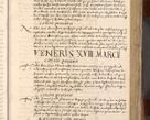 Zdjęcie nr 247 dla obiektu archiwalnego: [Liber actorum, vicariatus et officialatus Cracoviensis ad annum Domini 1574 et seqventes]