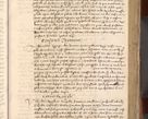 Zdjęcie nr 245 dla obiektu archiwalnego: [Liber actorum, vicariatus et officialatus Cracoviensis ad annum Domini 1574 et seqventes]