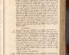 Zdjęcie nr 243 dla obiektu archiwalnego: [Liber actorum, vicariatus et officialatus Cracoviensis ad annum Domini 1574 et seqventes]