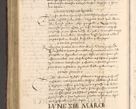 Zdjęcie nr 240 dla obiektu archiwalnego: [Liber actorum, vicariatus et officialatus Cracoviensis ad annum Domini 1574 et seqventes]