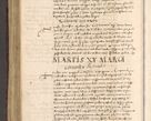 Zdjęcie nr 242 dla obiektu archiwalnego: [Liber actorum, vicariatus et officialatus Cracoviensis ad annum Domini 1574 et seqventes]