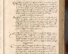 Zdjęcie nr 241 dla obiektu archiwalnego: [Liber actorum, vicariatus et officialatus Cracoviensis ad annum Domini 1574 et seqventes]