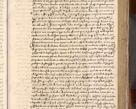 Zdjęcie nr 235 dla obiektu archiwalnego: [Liber actorum, vicariatus et officialatus Cracoviensis ad annum Domini 1574 et seqventes]
