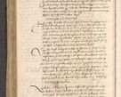 Zdjęcie nr 238 dla obiektu archiwalnego: [Liber actorum, vicariatus et officialatus Cracoviensis ad annum Domini 1574 et seqventes]