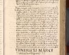 Zdjęcie nr 239 dla obiektu archiwalnego: [Liber actorum, vicariatus et officialatus Cracoviensis ad annum Domini 1574 et seqventes]