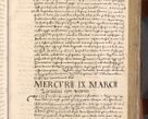 Zdjęcie nr 237 dla obiektu archiwalnego: [Liber actorum, vicariatus et officialatus Cracoviensis ad annum Domini 1574 et seqventes]