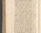 Zdjęcie nr 236 dla obiektu archiwalnego: [Liber actorum, vicariatus et officialatus Cracoviensis ad annum Domini 1574 et seqventes]