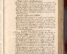 Zdjęcie nr 233 dla obiektu archiwalnego: [Liber actorum, vicariatus et officialatus Cracoviensis ad annum Domini 1574 et seqventes]