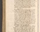 Zdjęcie nr 232 dla obiektu archiwalnego: [Liber actorum, vicariatus et officialatus Cracoviensis ad annum Domini 1574 et seqventes]