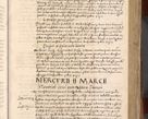 Zdjęcie nr 229 dla obiektu archiwalnego: [Liber actorum, vicariatus et officialatus Cracoviensis ad annum Domini 1574 et seqventes]
