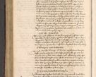 Zdjęcie nr 230 dla obiektu archiwalnego: [Liber actorum, vicariatus et officialatus Cracoviensis ad annum Domini 1574 et seqventes]