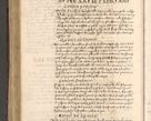 Zdjęcie nr 228 dla obiektu archiwalnego: [Liber actorum, vicariatus et officialatus Cracoviensis ad annum Domini 1574 et seqventes]