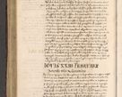 Zdjęcie nr 226 dla obiektu archiwalnego: [Liber actorum, vicariatus et officialatus Cracoviensis ad annum Domini 1574 et seqventes]