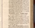 Zdjęcie nr 227 dla obiektu archiwalnego: [Liber actorum, vicariatus et officialatus Cracoviensis ad annum Domini 1574 et seqventes]