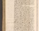 Zdjęcie nr 222 dla obiektu archiwalnego: [Liber actorum, vicariatus et officialatus Cracoviensis ad annum Domini 1574 et seqventes]