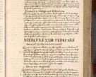 Zdjęcie nr 225 dla obiektu archiwalnego: [Liber actorum, vicariatus et officialatus Cracoviensis ad annum Domini 1574 et seqventes]