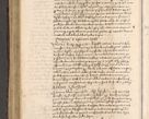 Zdjęcie nr 220 dla obiektu archiwalnego: [Liber actorum, vicariatus et officialatus Cracoviensis ad annum Domini 1574 et seqventes]