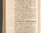 Zdjęcie nr 218 dla obiektu archiwalnego: [Liber actorum, vicariatus et officialatus Cracoviensis ad annum Domini 1574 et seqventes]