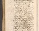 Zdjęcie nr 216 dla obiektu archiwalnego: [Liber actorum, vicariatus et officialatus Cracoviensis ad annum Domini 1574 et seqventes]