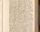 Zdjęcie nr 215 dla obiektu archiwalnego: [Liber actorum, vicariatus et officialatus Cracoviensis ad annum Domini 1574 et seqventes]