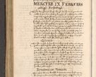 Zdjęcie nr 214 dla obiektu archiwalnego: [Liber actorum, vicariatus et officialatus Cracoviensis ad annum Domini 1574 et seqventes]