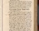 Zdjęcie nr 209 dla obiektu archiwalnego: [Liber actorum, vicariatus et officialatus Cracoviensis ad annum Domini 1574 et seqventes]