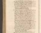 Zdjęcie nr 208 dla obiektu archiwalnego: [Liber actorum, vicariatus et officialatus Cracoviensis ad annum Domini 1574 et seqventes]