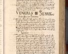 Zdjęcie nr 211 dla obiektu archiwalnego: [Liber actorum, vicariatus et officialatus Cracoviensis ad annum Domini 1574 et seqventes]