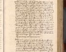 Zdjęcie nr 207 dla obiektu archiwalnego: [Liber actorum, vicariatus et officialatus Cracoviensis ad annum Domini 1574 et seqventes]