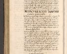 Zdjęcie nr 206 dla obiektu archiwalnego: [Liber actorum, vicariatus et officialatus Cracoviensis ad annum Domini 1574 et seqventes]
