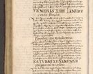 Zdjęcie nr 200 dla obiektu archiwalnego: [Liber actorum, vicariatus et officialatus Cracoviensis ad annum Domini 1574 et seqventes]