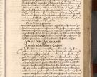 Zdjęcie nr 199 dla obiektu archiwalnego: [Liber actorum, vicariatus et officialatus Cracoviensis ad annum Domini 1574 et seqventes]
