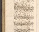 Zdjęcie nr 198 dla obiektu archiwalnego: [Liber actorum, vicariatus et officialatus Cracoviensis ad annum Domini 1574 et seqventes]