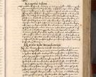 Zdjęcie nr 197 dla obiektu archiwalnego: [Liber actorum, vicariatus et officialatus Cracoviensis ad annum Domini 1574 et seqventes]