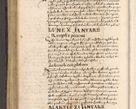 Zdjęcie nr 196 dla obiektu archiwalnego: [Liber actorum, vicariatus et officialatus Cracoviensis ad annum Domini 1574 et seqventes]
