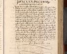 Zdjęcie nr 193 dla obiektu archiwalnego: [Liber actorum, vicariatus et officialatus Cracoviensis ad annum Domini 1574 et seqventes]