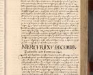 Zdjęcie nr 187 dla obiektu archiwalnego: [Liber actorum, vicariatus et officialatus Cracoviensis ad annum Domini 1574 et seqventes]
