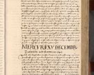 Zdjęcie nr 187 dla obiektu archiwalnego: [Liber actorum, vicariatus et officialatus Cracoviensis ad annum Domini 1574 et seqventes]