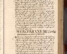Zdjęcie nr 191 dla obiektu archiwalnego: [Liber actorum, vicariatus et officialatus Cracoviensis ad annum Domini 1574 et seqventes]