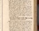 Zdjęcie nr 191 dla obiektu archiwalnego: [Liber actorum, vicariatus et officialatus Cracoviensis ad annum Domini 1574 et seqventes]