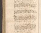 Zdjęcie nr 186 dla obiektu archiwalnego: [Liber actorum, vicariatus et officialatus Cracoviensis ad annum Domini 1574 et seqventes]