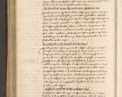 Zdjęcie nr 188 dla obiektu archiwalnego: [Liber actorum, vicariatus et officialatus Cracoviensis ad annum Domini 1574 et seqventes]